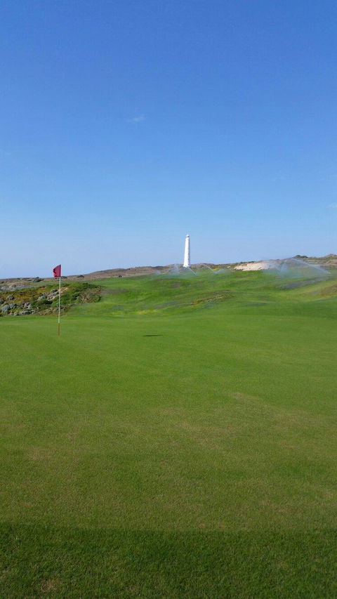 King Island Golf - Internet Find 1