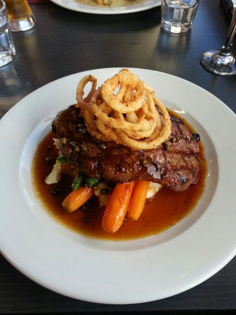 King Island Golf - Internet Find 5