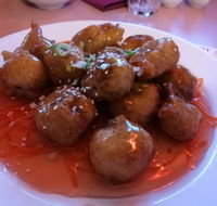 Lee How Fook Restaurant - Internet Find