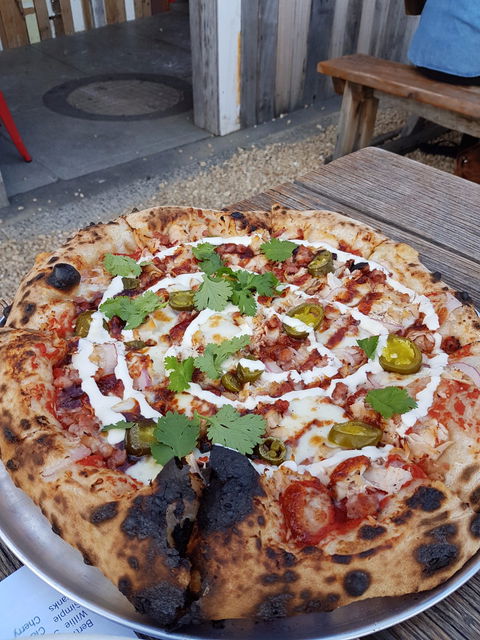 Local Pizza - Internet Find 3