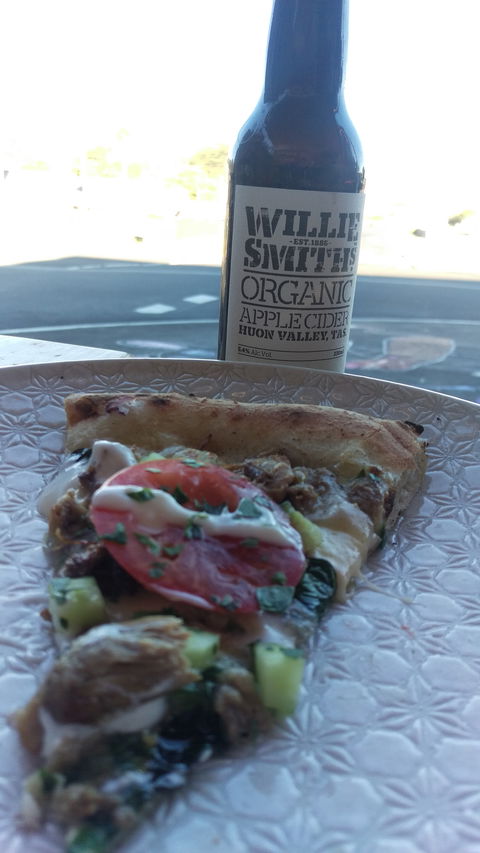Local Pizza - Internet Find 6