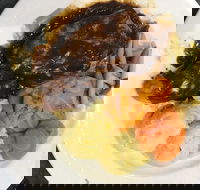 Lords Hotel Bistro - Internet Find