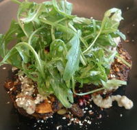 Mona Cafe - Internet Find