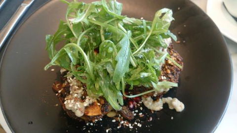 Mona Cafe - Internet Find 0