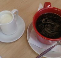 Mouth Waters Cafe - Internet Find