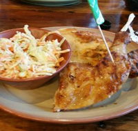 Nando's Rosny Park - Internet Find