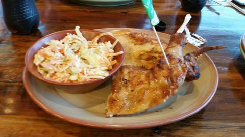 Nando's Rosny Park - Internet Find 0