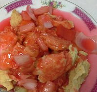 Ocean Chinese Restaurant - Internet Find