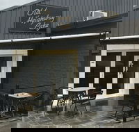 Old Highway Cafe - Internet Find
