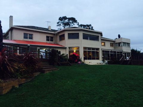 Oyster Cove Inn - Internet Find 0