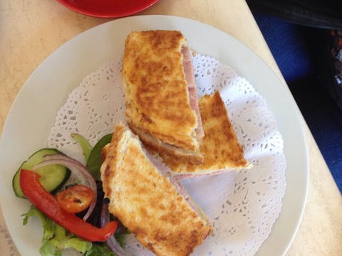 Pancake And Crepe Shop - Internet Find 0