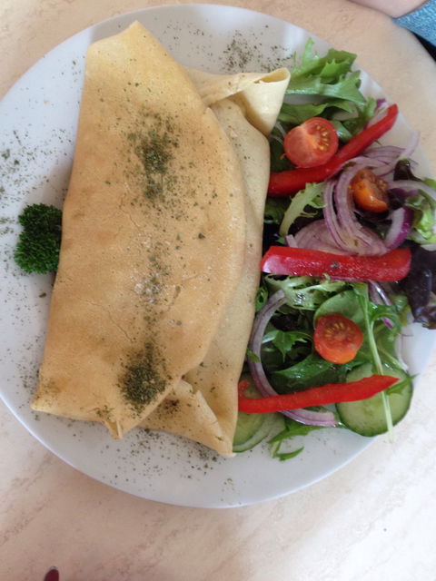 Pancake And Crepe Shop - Internet Find 2