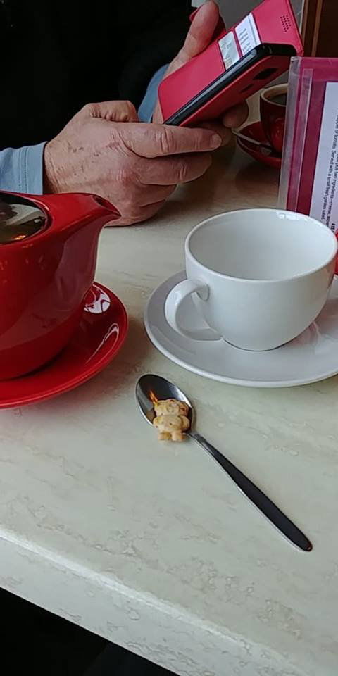 Pancake And Crepe Shop - Internet Find 4