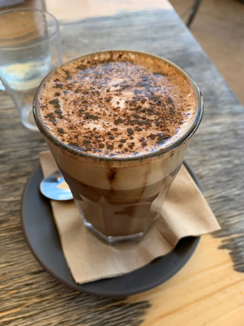 Pasini's Cafe - Internet Find 11