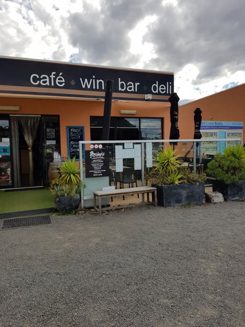 Pasini's Cafe - Internet Find 14