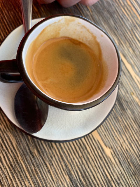 Pasini's Cafe - Internet Find 3