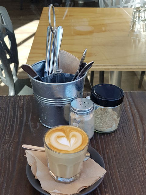 Pasini's Cafe - Internet Find 5