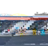 Porks Place - Internet Find