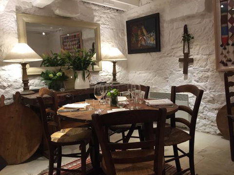 Red Feather Inn - Internet Find 0