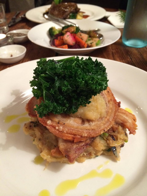 Red Feather Inn - Internet Find 9