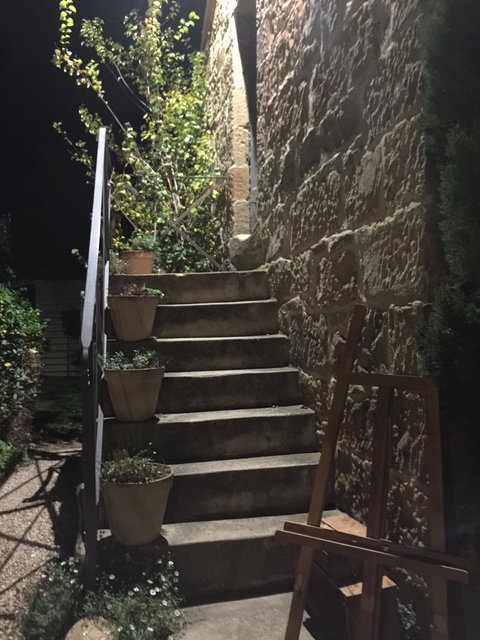 Red Feather Inn - Internet Find 1