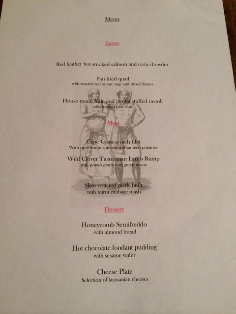 Red Feather Inn - Internet Find 8