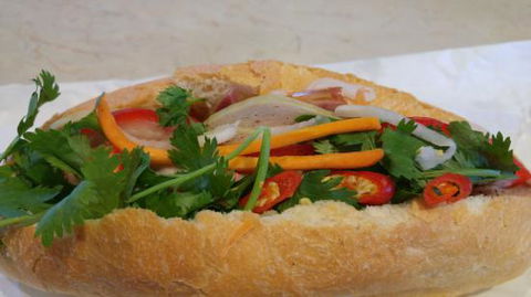 SaiGon Express Vietnamese & Chinese Restaurant - Internet Find 0