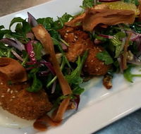 Sault Cafe Restaurant - Internet Find