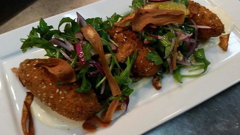 Sault Cafe Restaurant - Internet Find 0