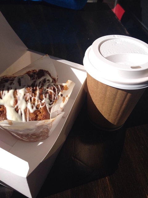 Sault Cafe Restaurant - Internet Find 4