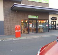 Sawak Cafe Noodles - Internet Find