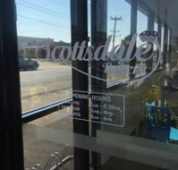 Scottsdale Bakery - Internet Find