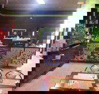 Seahorse Restaurant - Internet Find
