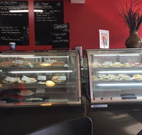 Shot cafe - Internet Find