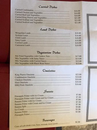 Silver Pearl Restaurant - Internet Find 0