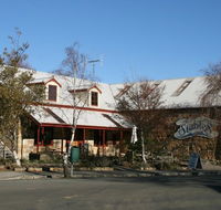 Stables - Internet Find