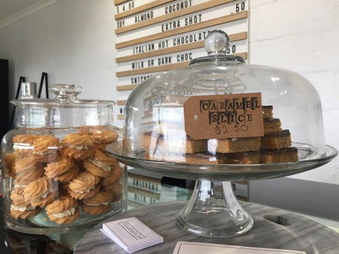 Steamhouse Cafe - Internet Find 0