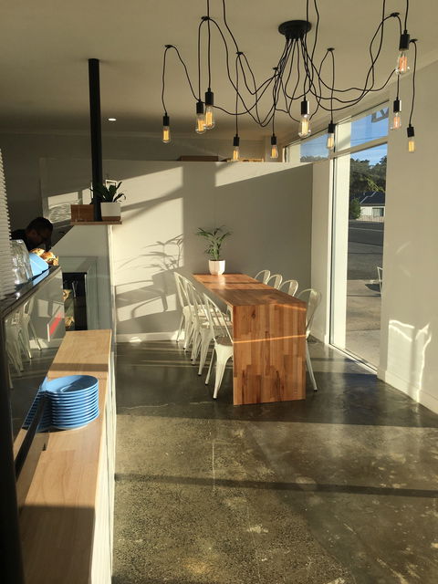 Steamhouse Cafe - Internet Find 2