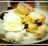 Sticky beaks cafe longford tasmania - Internet Find