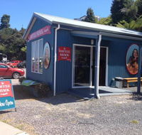 The Coffee Shack - Internet Find