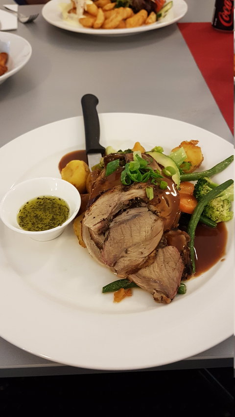 The Moonah Hotel - Internet Find 2