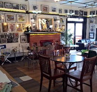TKO Bakery Cafe - Internet Find