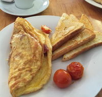 Windermere Cafe - Internet Find