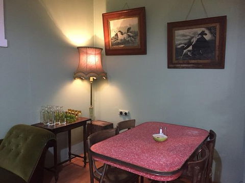 Woodbridge Village Store - Internet Find 0