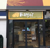 Banjo's Bakery Cafe - Internet Find