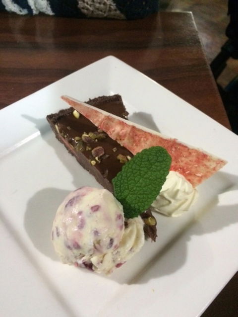 Bridge Hotel Bistro - Internet Find 3