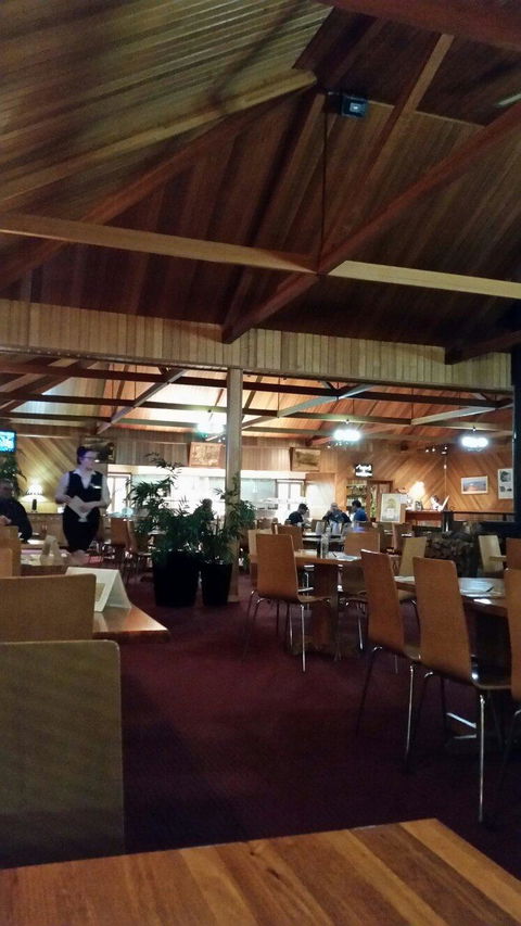 Cape Grim Grill @ Kauri Bistro - Internet Find 1