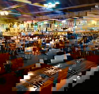 Cape Grim Grill  Kauri Bistro - Internet Find