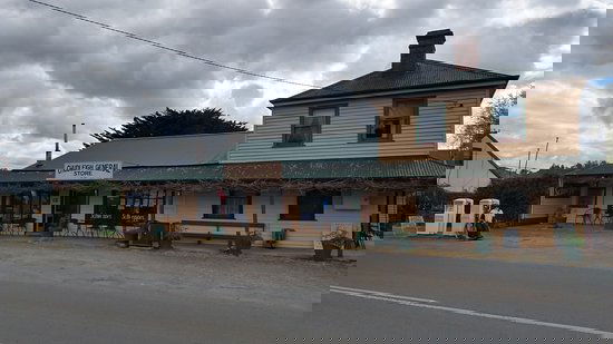 Chudleigh TAS Internet Find