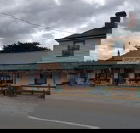 Chudleigh General Store and Cafe - Internet Find